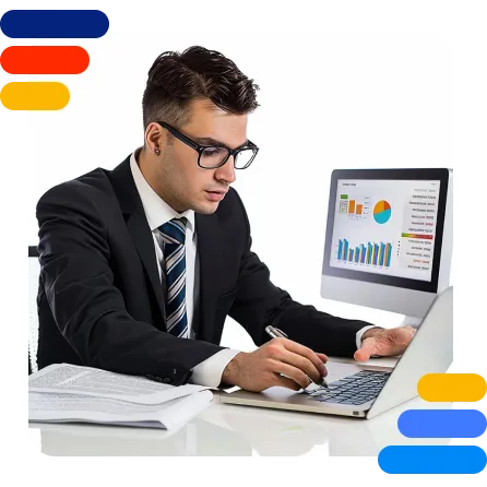 Tax Compliance Services in India