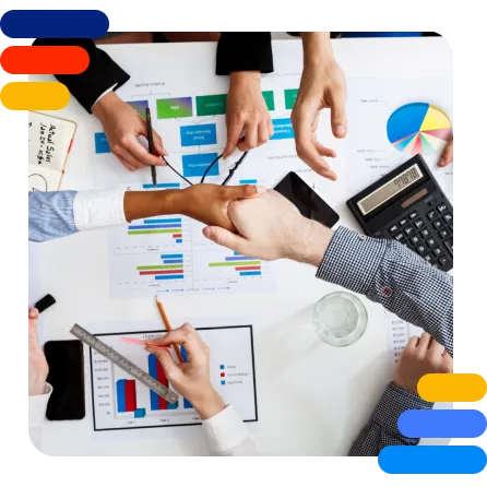 Tax Consulting Company in India