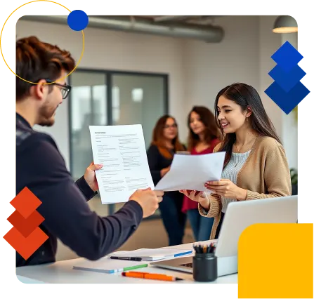 Placement Solutions Firm