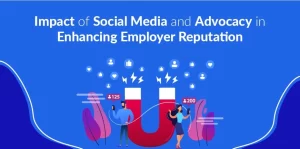 Impact of Social Media in Enhancing Employer Reputation