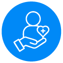 Increased patient care