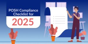 POSH Compliance Checklist