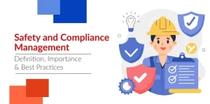compliance and safety management
