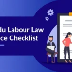 Tamil Nadu Labour Law Compliance Checklist