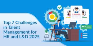 Challenges in Talent Management