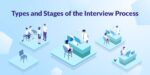 Interview Process Types And Stages