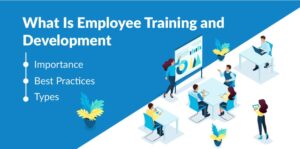 Employee Training and Development