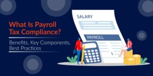 Payroll Tax Compliance Meaning