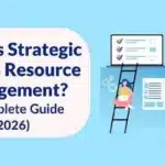 Strategic Human Resource Management