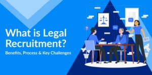 Legal Recruitment Meaning