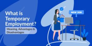 Temporary Employment Meaning