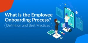 Employee Onboarding Process