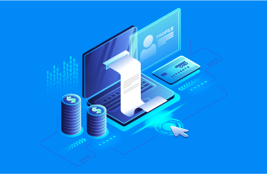 AI and Real-Time Payroll Processing