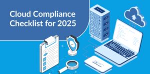 Cloud Compliance Security Checklist