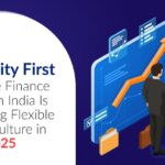 Finance Sector Embracing Flexible Work Culture
