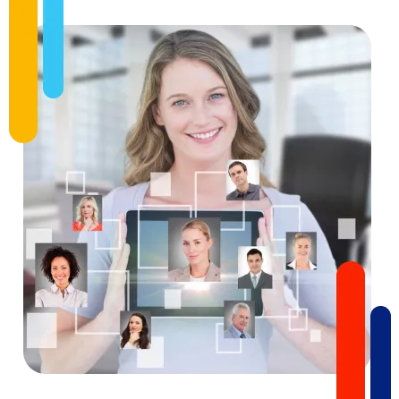 Candidate Sourcing Agency