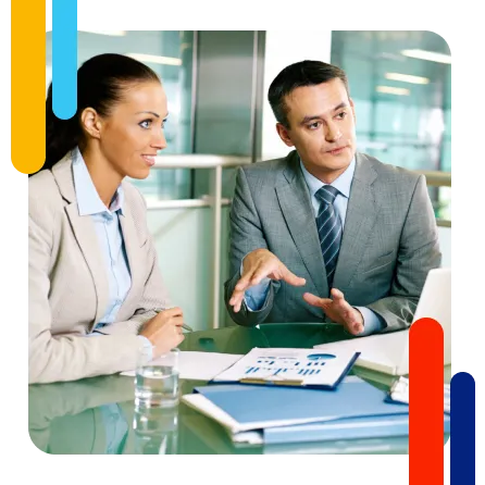 Candidate Sourcing Company