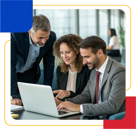Comprehensive Payroll Provider