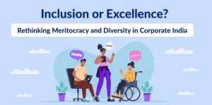 Inclusion VS Excellence