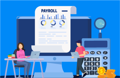 Machine Learning in payroll management