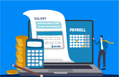 More companies are opting for comprehensive payroll services​