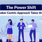 Job Seeker Centric Approach