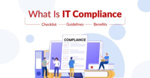 IT Compliance Meaning