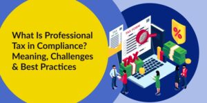 Professional Tax in Compliance