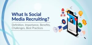 Social Media Recruiting