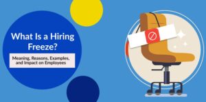 Hiring Freeze Meaning
