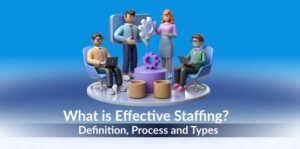 Effective Staffing Meaning