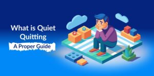 Quiet Quitting Meaning