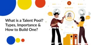 Talent Pool Meaning