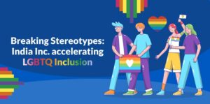 accelerating LGBTQ Inclusion