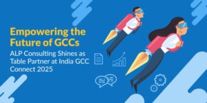 Global Capability Centers(GCC)