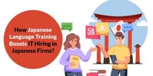Japanese Language Training