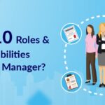 Roles and Responsibilities of HR Manager