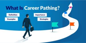 Career Pathing Meaning
