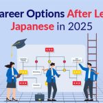 Career Options After Learning Japanese