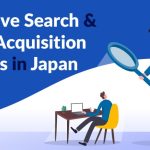 Talent Acquisition Services in Japan