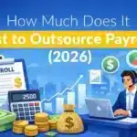 Payroll Outsourcing Cost