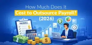 Payroll Outsourcing Cost
