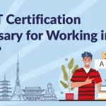 JLPT Certification Necessary for Working in Japan