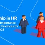Leadership in HR