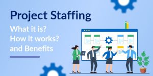 Project Staffing Meaning