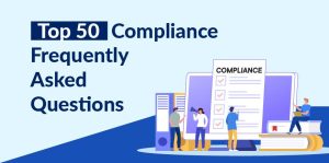 Statutory Compliance Frequently Asked Questions