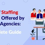 Types of Staffing Services