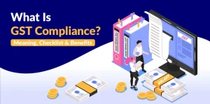 GST Compliance Meaning