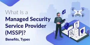 Managed Security Service Provider Meaning