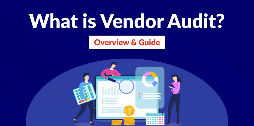 Vendor Audit Overview